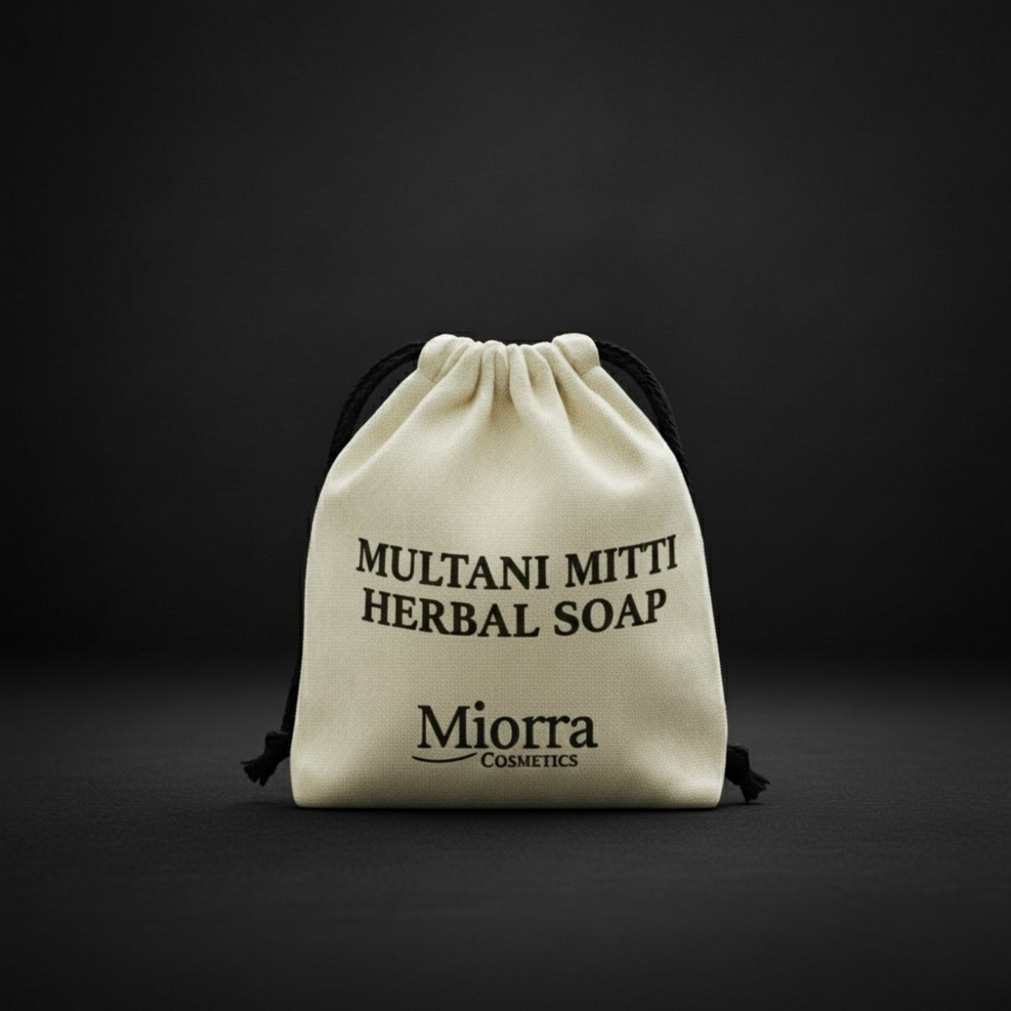 Multani Mitti Herbal Soap