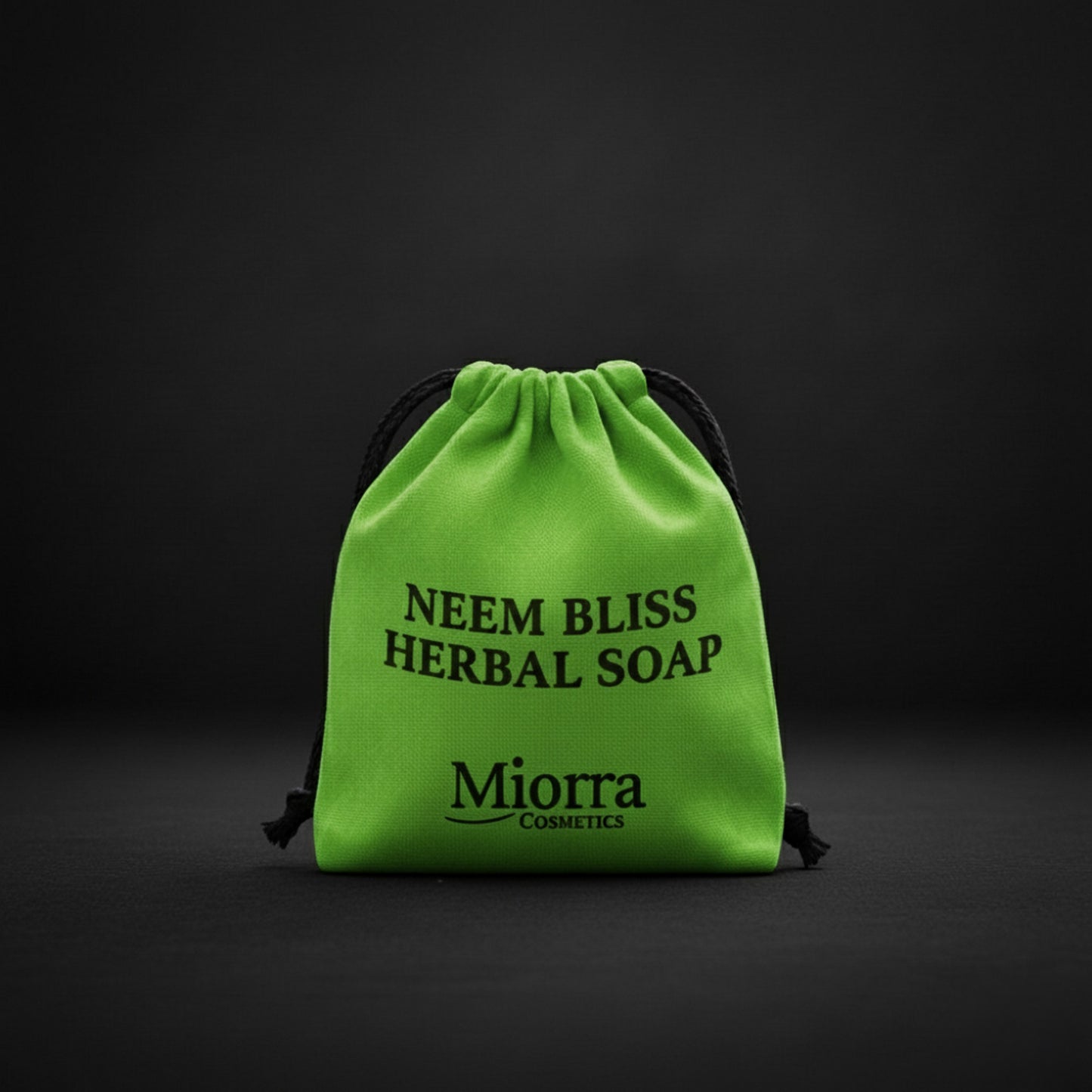 Neem Bliss Herbal Soap