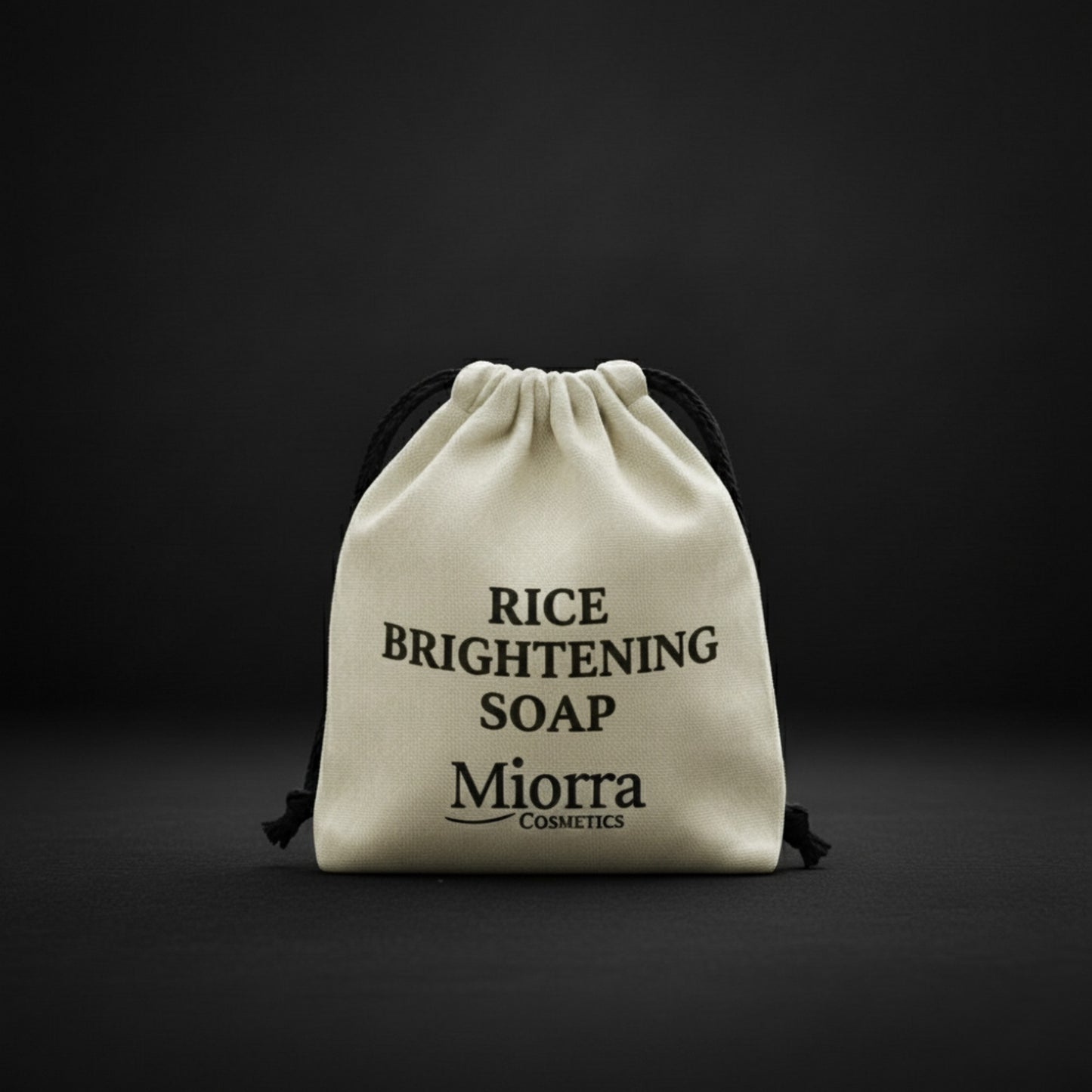Rice Brightening Soap
