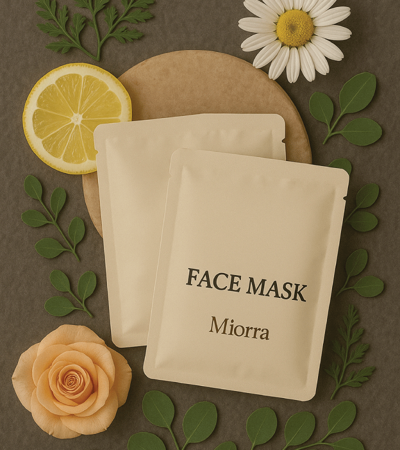 Face Mask