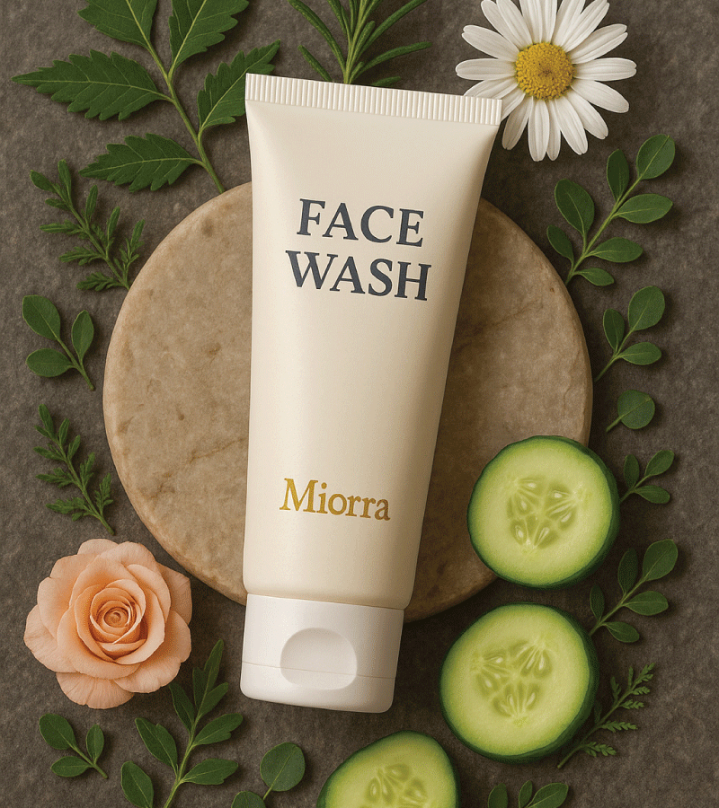 Face Wash