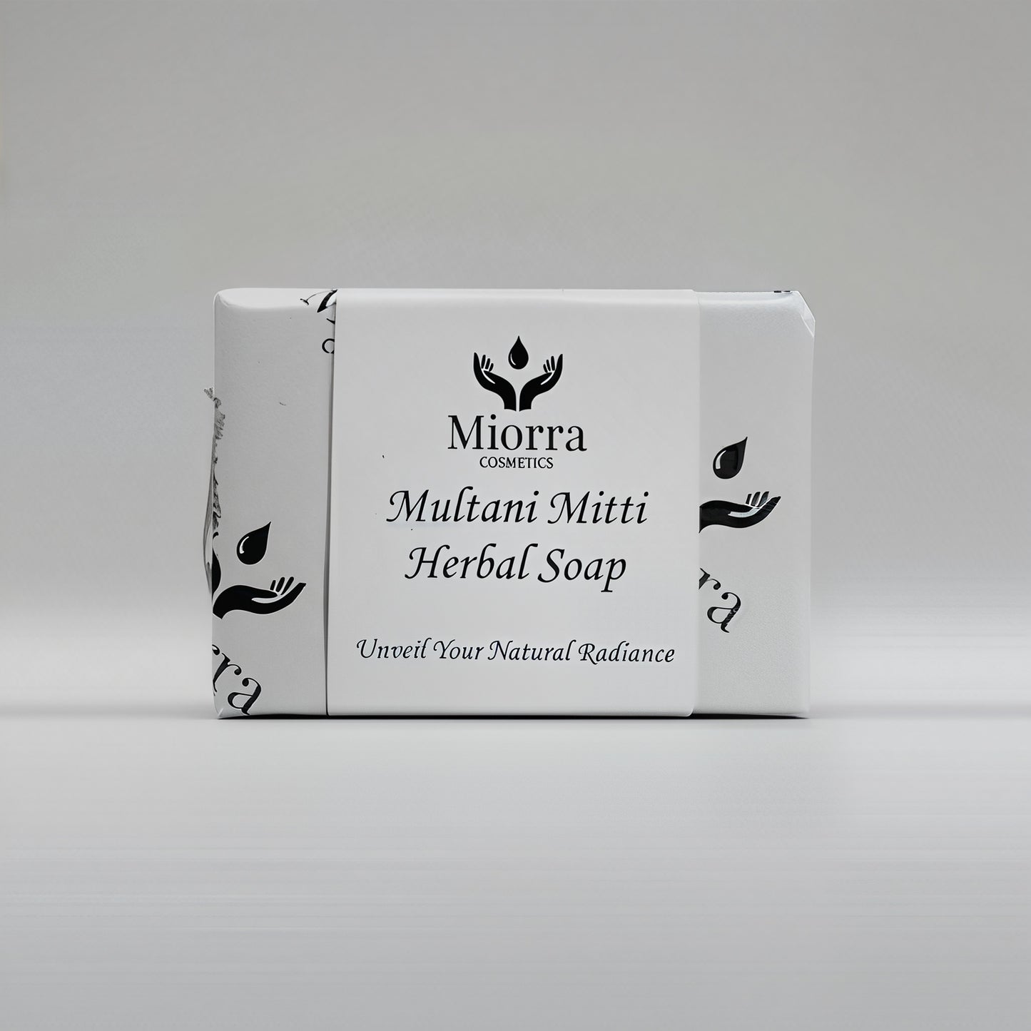 Multani Mitti Herbal Soap
