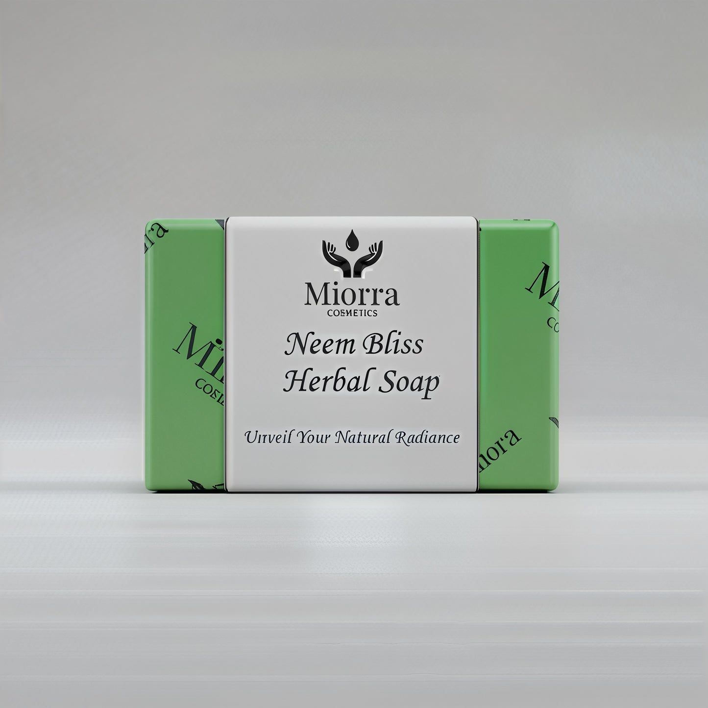 Neem Bliss Herbal Soap